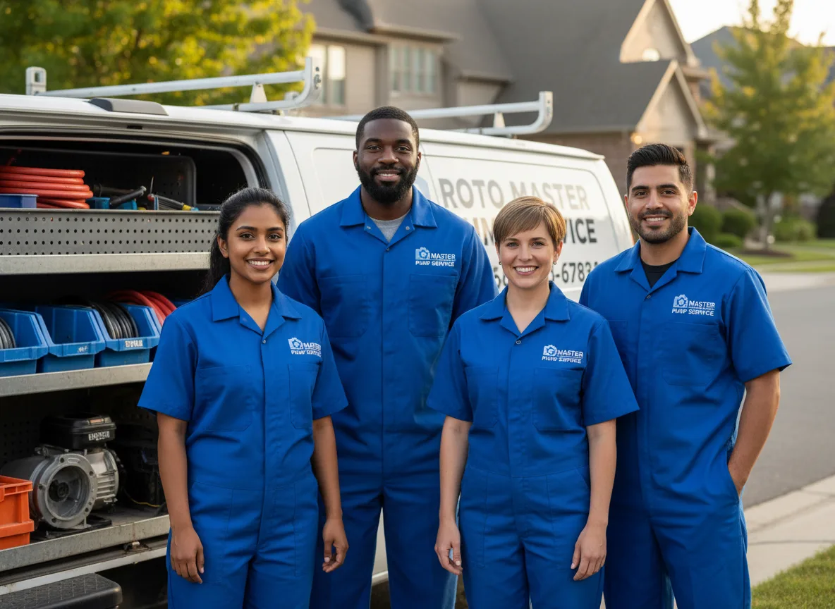 Sump Pump Installation company in Clarington, PA